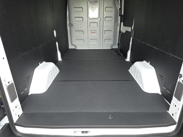 new 2026 Ford Transit-350 car, priced at $56,114