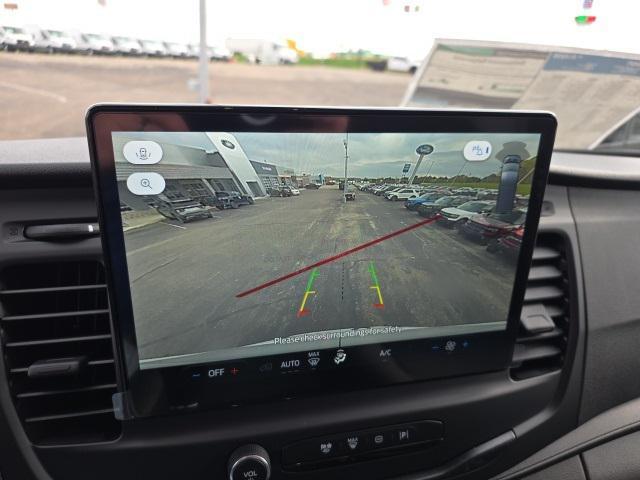 new 2026 Ford Transit-350 car, priced at $56,114