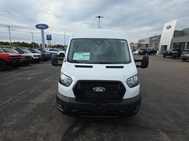 new 2026 Ford Transit-350 car, priced at $56,114