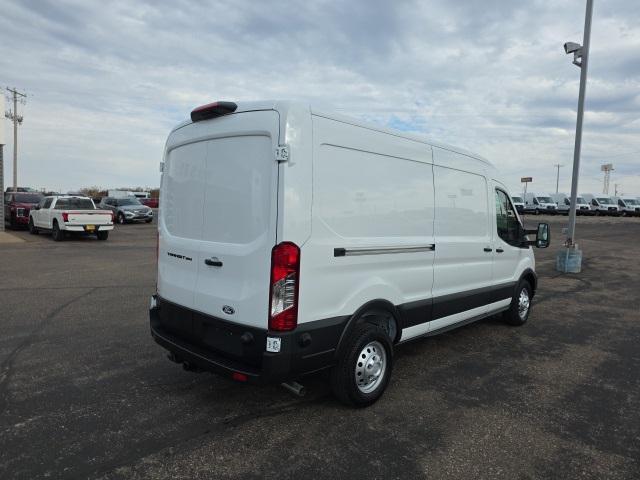 new 2026 Ford Transit-350 car, priced at $56,114