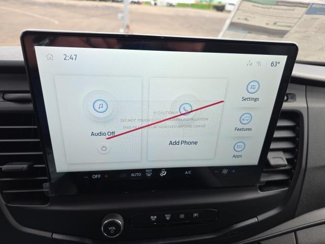 new 2026 Ford Transit-350 car, priced at $56,114