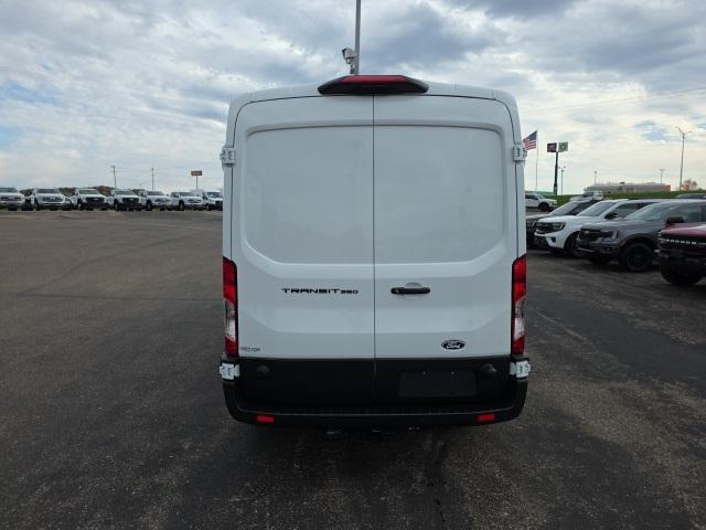 new 2026 Ford Transit-350 car, priced at $56,114