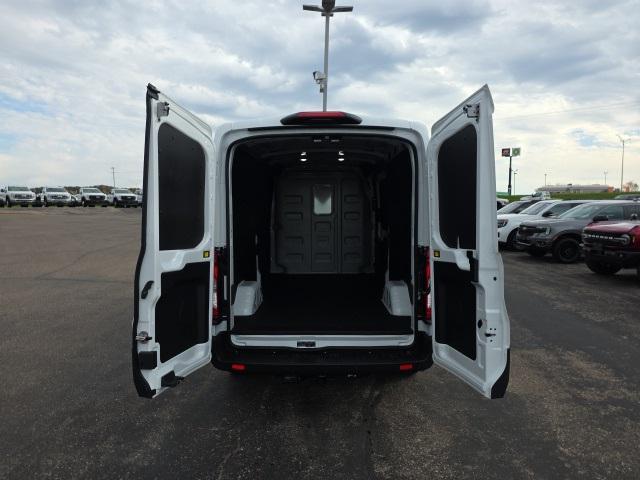new 2026 Ford Transit-350 car, priced at $56,114