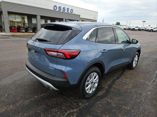 new 2024 Ford Escape car, priced at $30,900