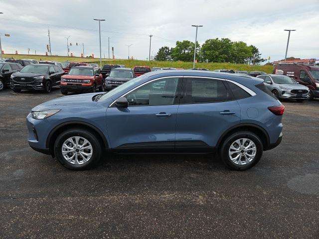 new 2024 Ford Escape car, priced at $30,900