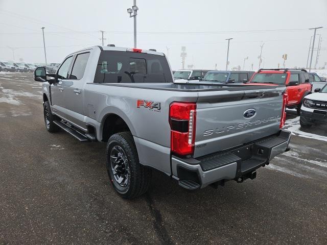 new 2024 Ford F-350 car, priced at $81,595