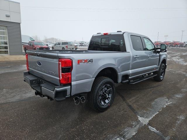 new 2024 Ford F-350 car, priced at $81,595