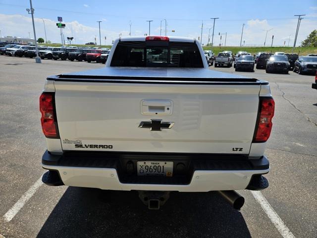 used 2019 Chevrolet Silverado 3500 car, priced at $49,900