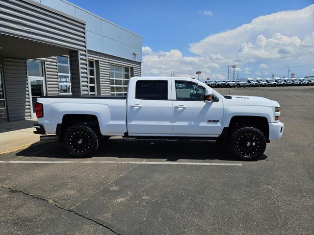 used 2019 Chevrolet Silverado 3500 car, priced at $49,900
