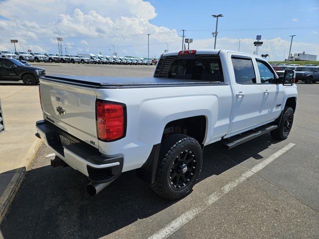 used 2019 Chevrolet Silverado 3500 car, priced at $49,900
