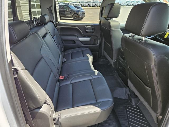 used 2019 Chevrolet Silverado 3500 car, priced at $49,900