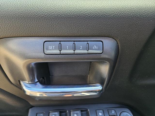 used 2019 Chevrolet Silverado 3500 car, priced at $49,900