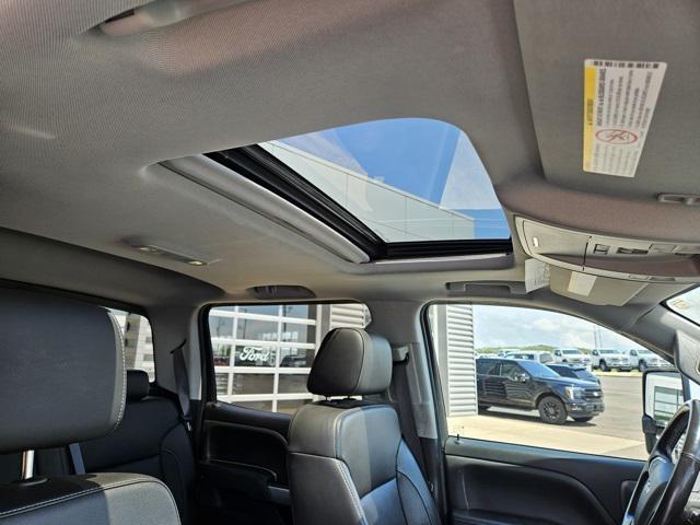 used 2019 Chevrolet Silverado 3500 car, priced at $49,900