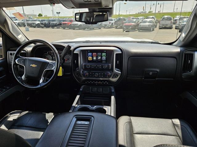 used 2019 Chevrolet Silverado 3500 car, priced at $49,900