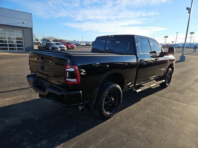 used 2023 Ram 3500 car, priced at $60,900