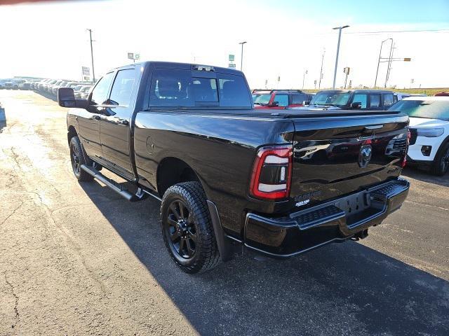 used 2023 Ram 3500 car, priced at $60,900