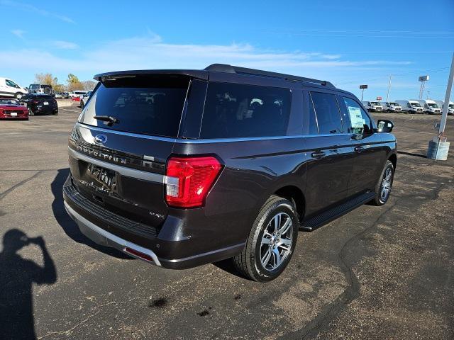 new 2024 Ford Expedition car, priced at $66,999