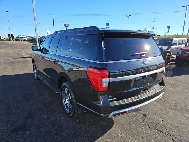 new 2024 Ford Expedition car, priced at $66,999