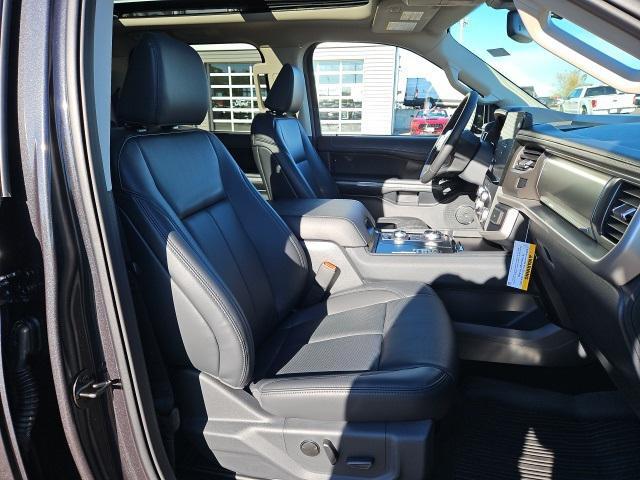 new 2024 Ford Expedition car, priced at $66,999