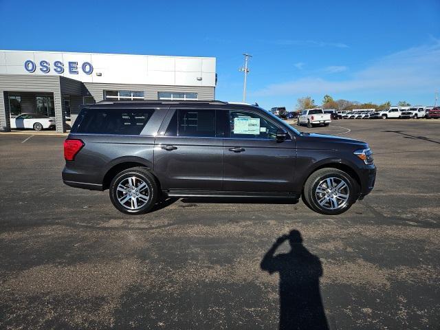 new 2024 Ford Expedition car, priced at $66,999