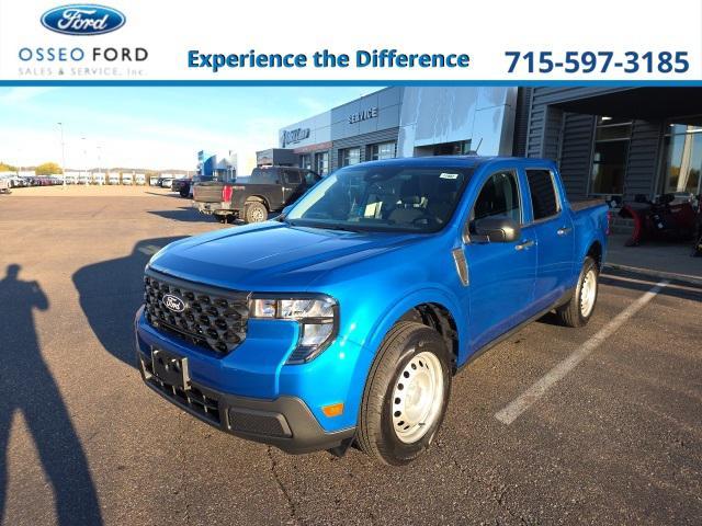 new 2025 Ford Maverick car, priced at $31,200