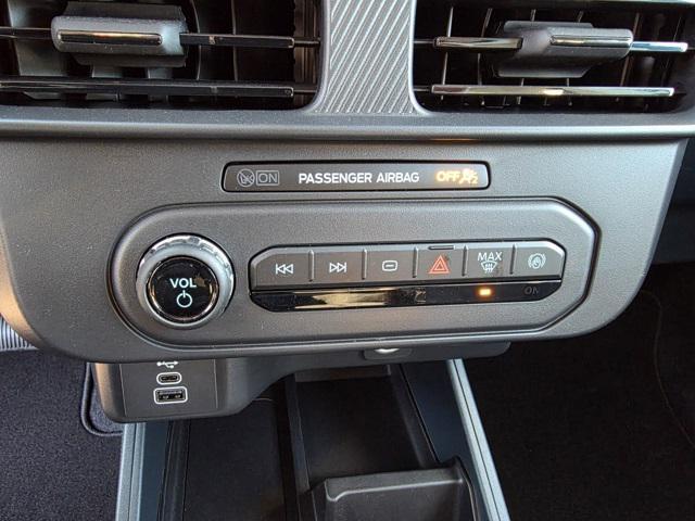 new 2025 Ford Maverick car, priced at $31,200