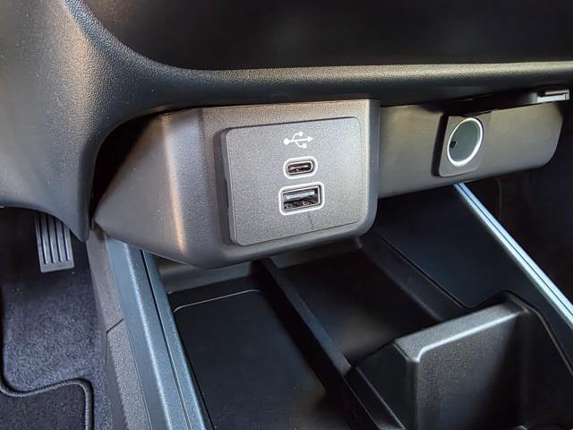 new 2025 Ford Maverick car, priced at $31,200