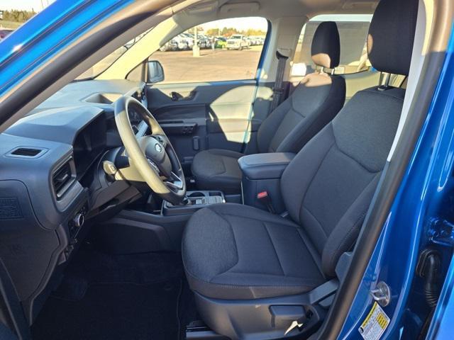 new 2025 Ford Maverick car, priced at $31,200