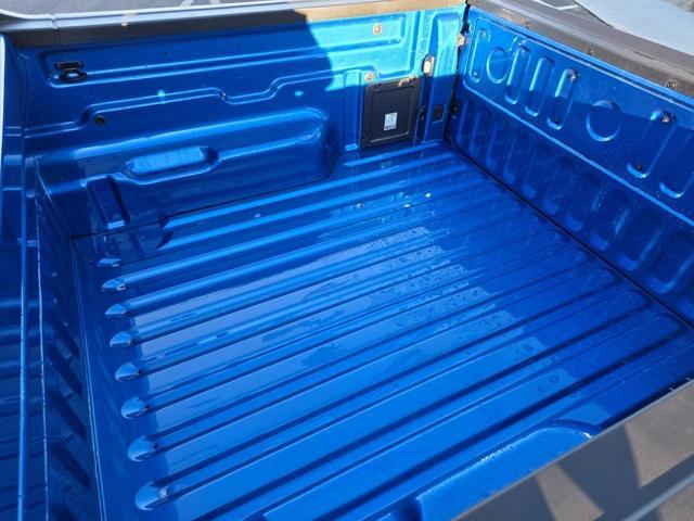 new 2025 Ford Maverick car, priced at $31,200