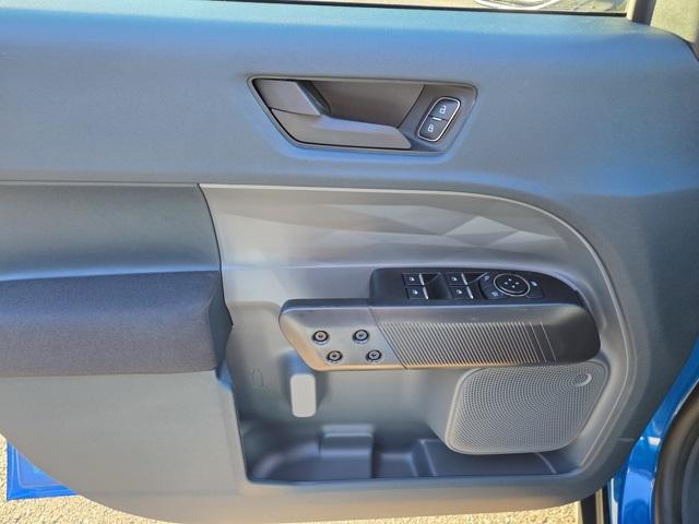 new 2025 Ford Maverick car, priced at $31,200