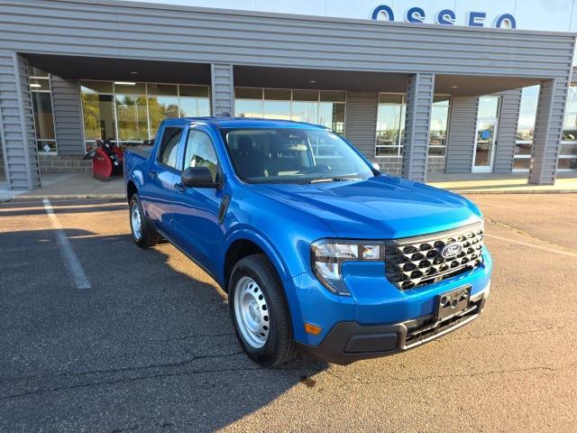 new 2025 Ford Maverick car, priced at $31,200
