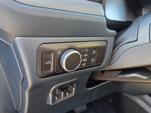 new 2025 Ford Maverick car, priced at $31,200