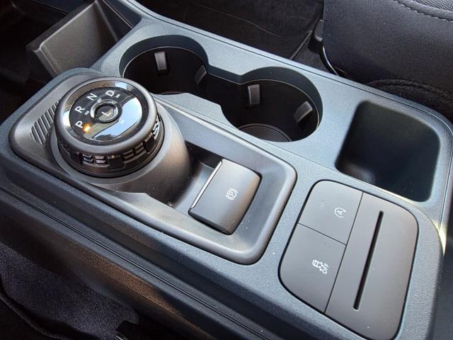 new 2025 Ford Maverick car, priced at $31,200