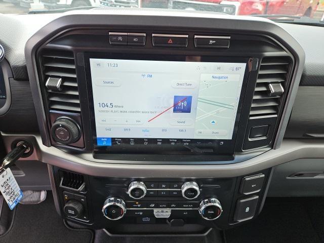 new 2024 Ford F-150 car, priced at $49,478