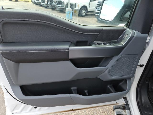 new 2024 Ford F-150 car, priced at $49,478