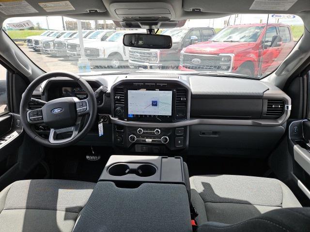 new 2024 Ford F-150 car, priced at $49,478