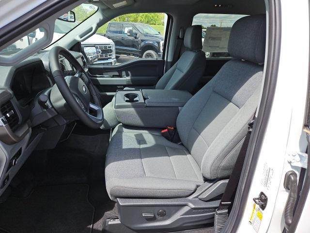 new 2024 Ford F-150 car, priced at $49,478