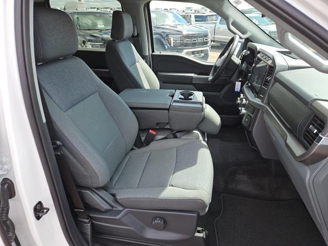new 2024 Ford F-150 car, priced at $49,478