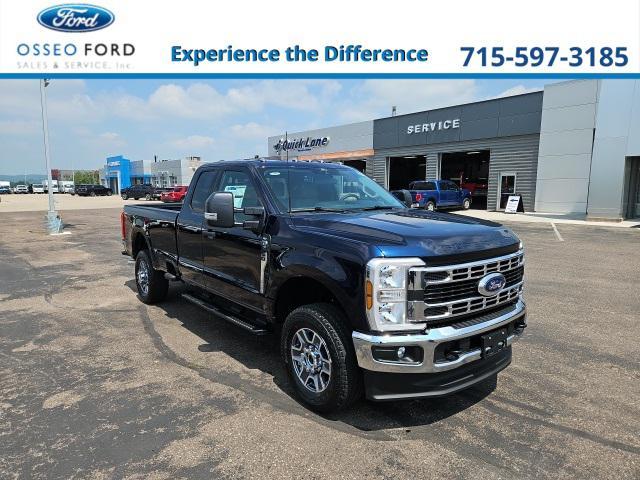 new 2025 Ford F-350 car, priced at $58,633