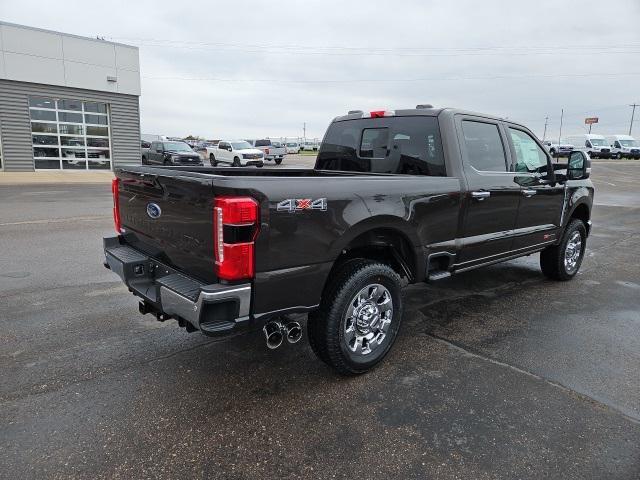 new 2025 Ford F-350 car, priced at $86,900