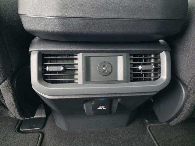 new 2025 Ford F-150 car, priced at $60,628