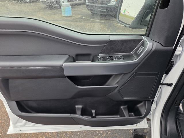 new 2025 Ford F-150 car, priced at $60,628