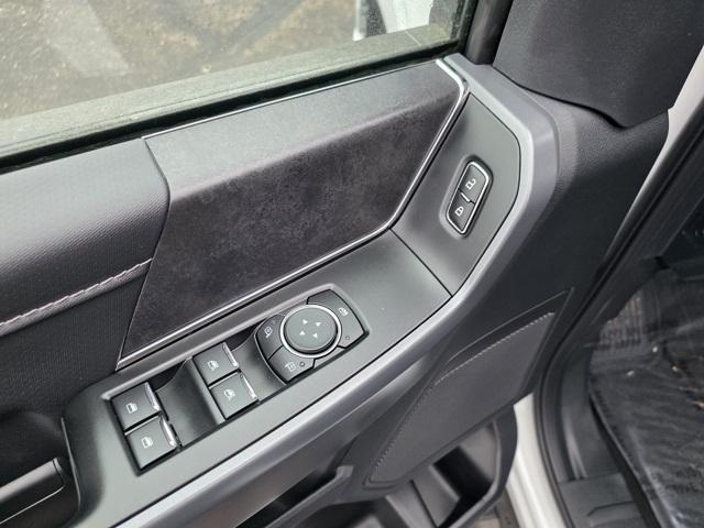 new 2025 Ford F-150 car, priced at $60,628