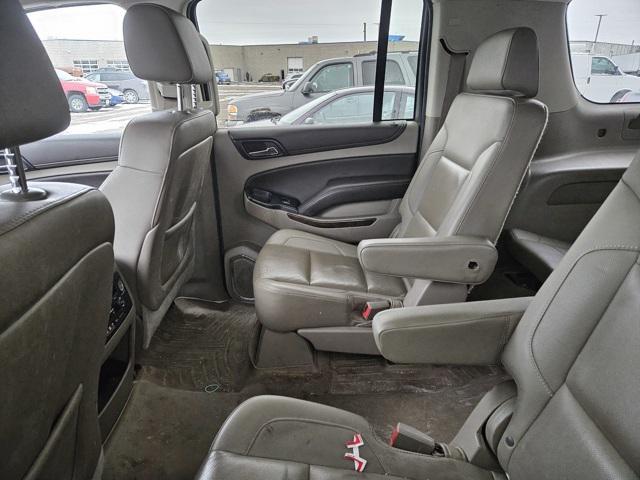 used 2015 Chevrolet Suburban car, priced at $15,900