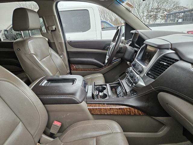 used 2015 Chevrolet Suburban car, priced at $15,900