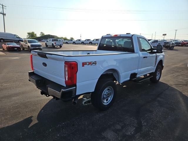 new 2024 Ford F-350 car, priced at $49,400