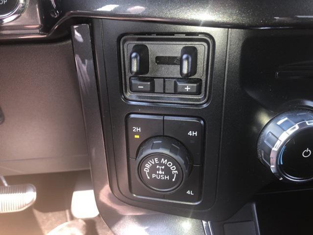 used 2022 Ford F-150 car, priced at $35,900