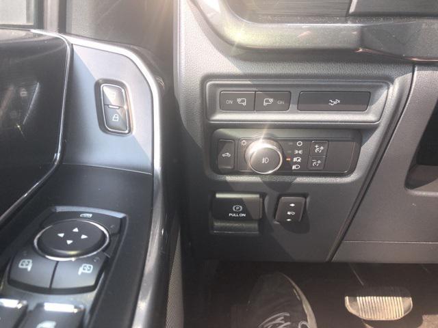 used 2022 Ford F-150 car, priced at $35,900