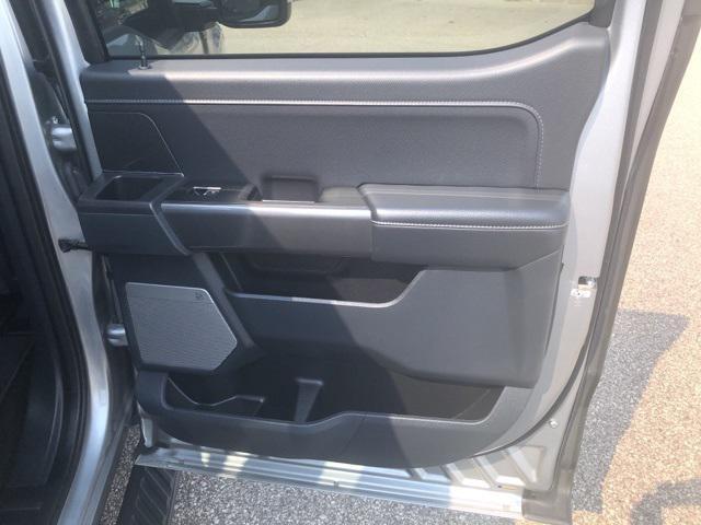 used 2022 Ford F-150 car, priced at $35,900