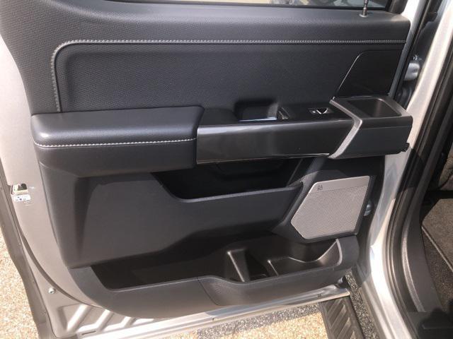 used 2022 Ford F-150 car, priced at $35,900